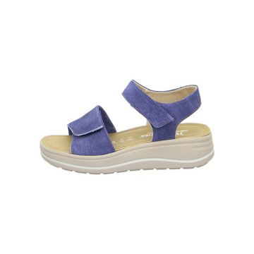 Hartjes Woogie - Damen Schuhe Sandalette Leder