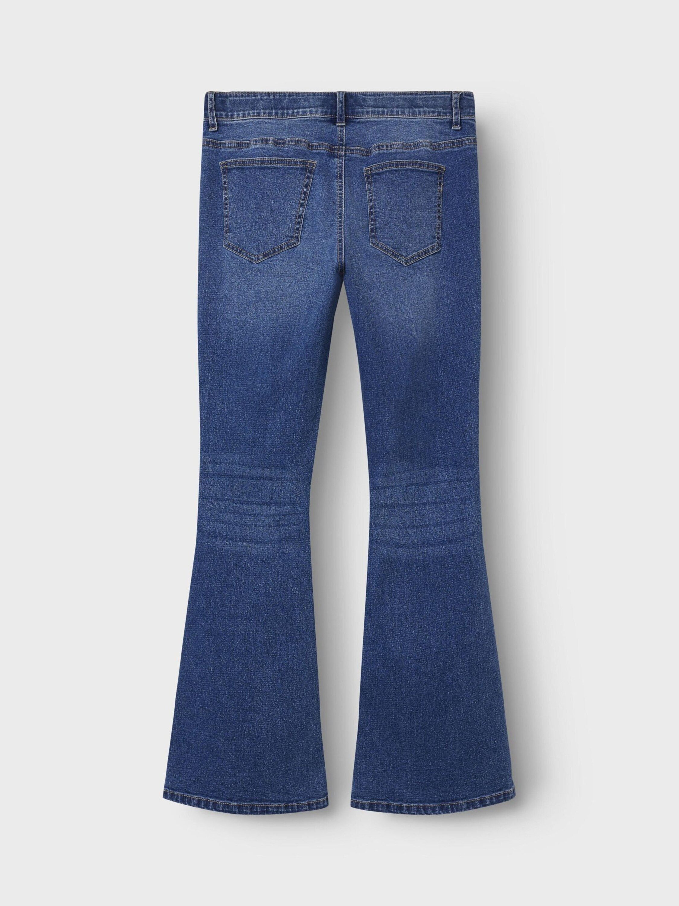 LMTD Schlagjeans ARIANNE (1-tlg) Weiteres Detail