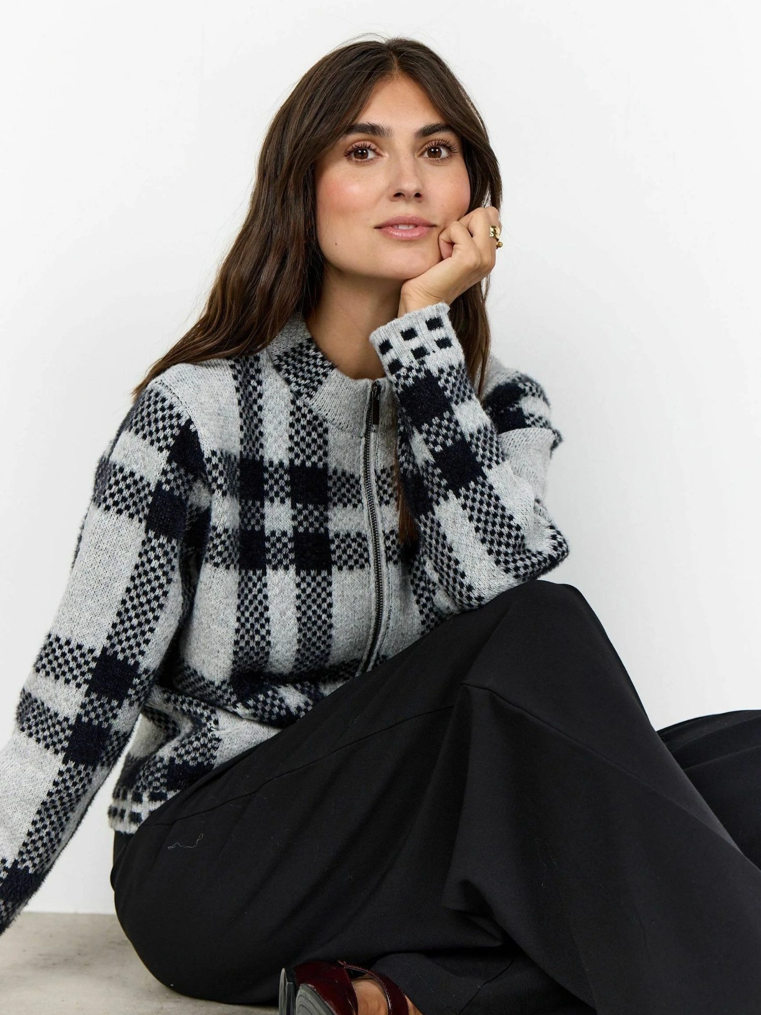 soyaconcept Cardigan Soya Concept Cardigan SC-VIBSA 2