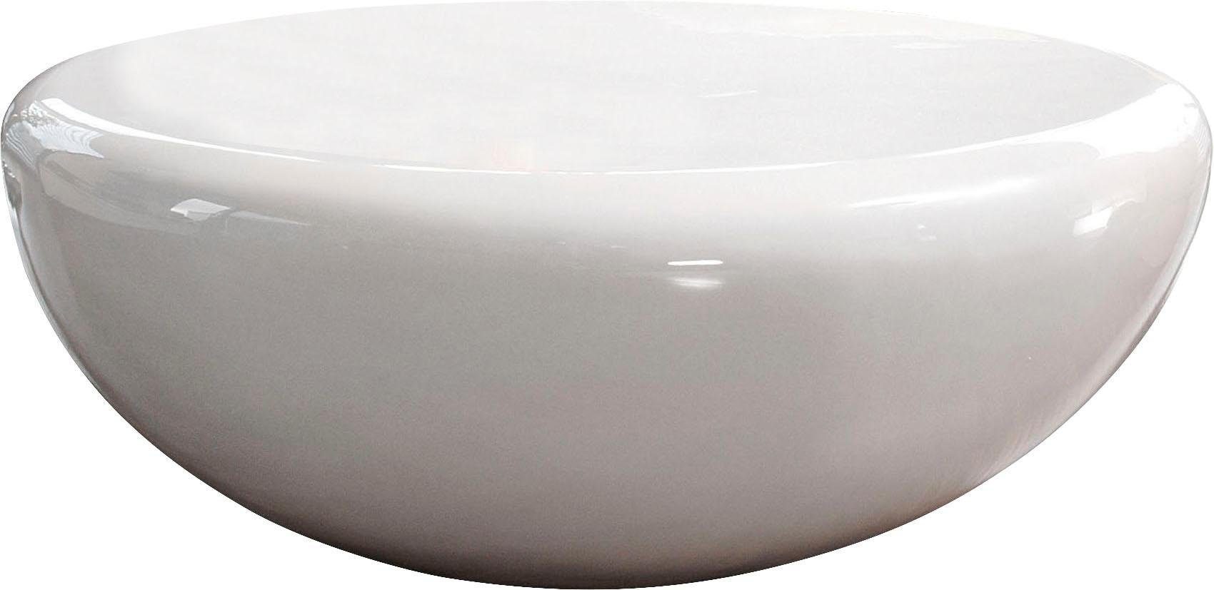 SalesFever Couchtisch Coffeetable im minimalistischen Stil günstig online kaufen