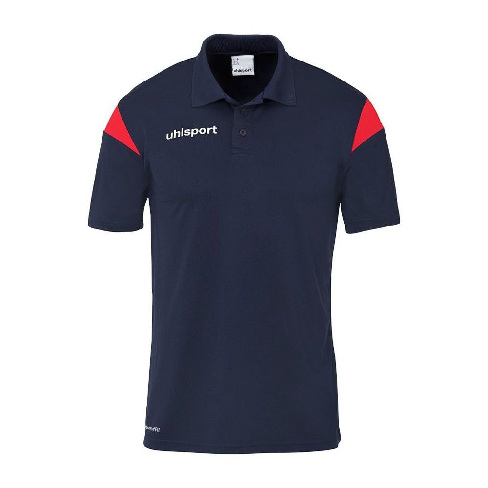 uhlsport Poloshirt Squad 27 Polo Shirt. Reduzierter Preis € 26,79. Unverbindliche Preisempfehlung € 29,99