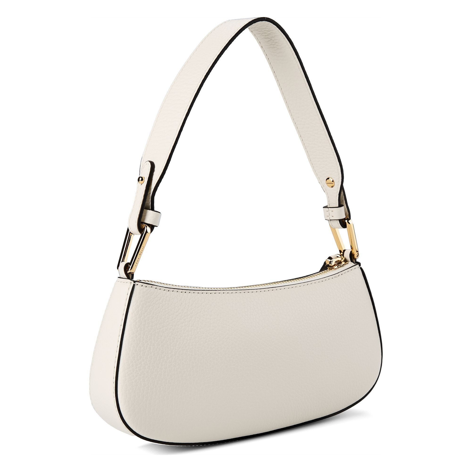 COCCINELLE Schultertasche Merveille, Leder