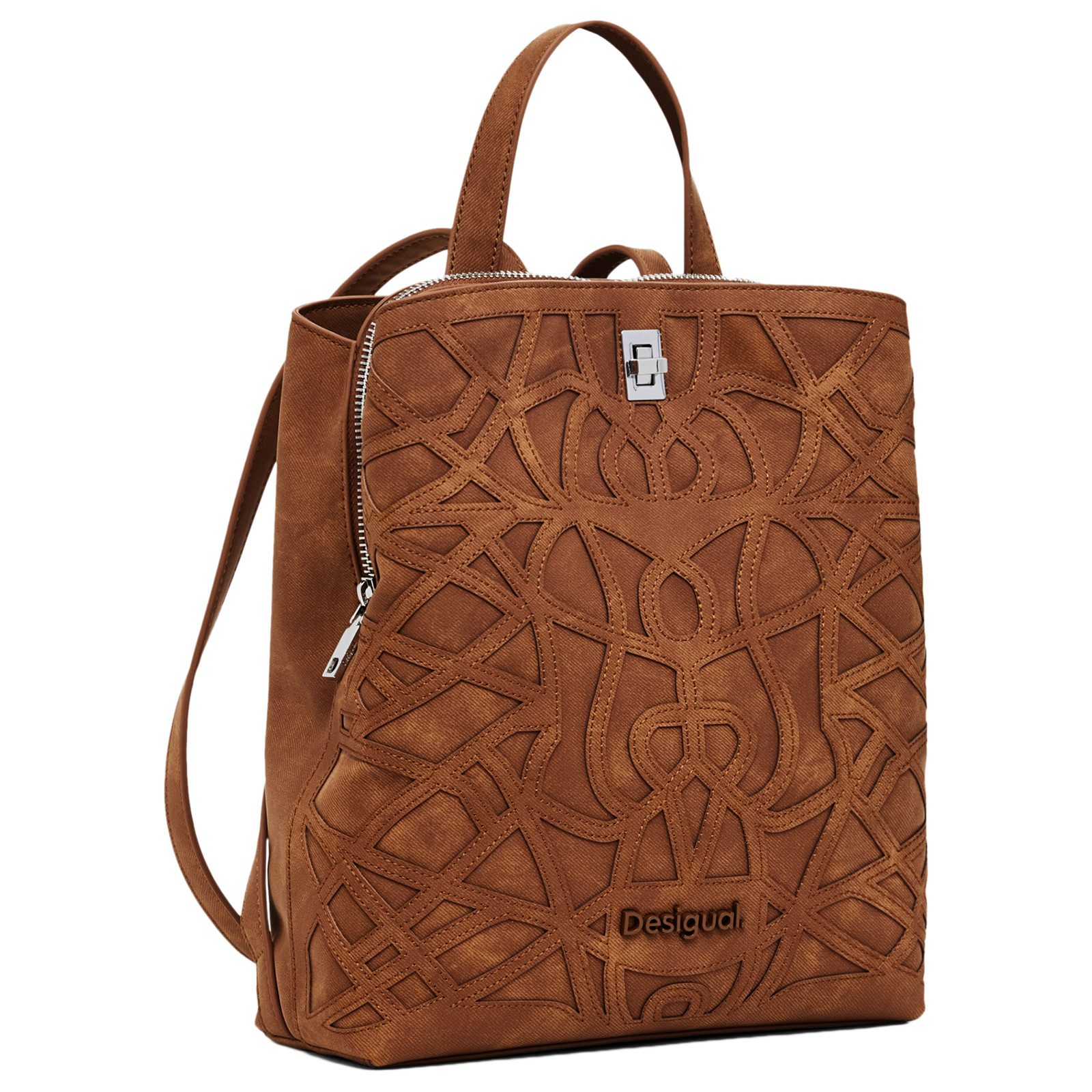 Desigual Rucksack Rucksack Daypack Backpack Back günstig online kaufen