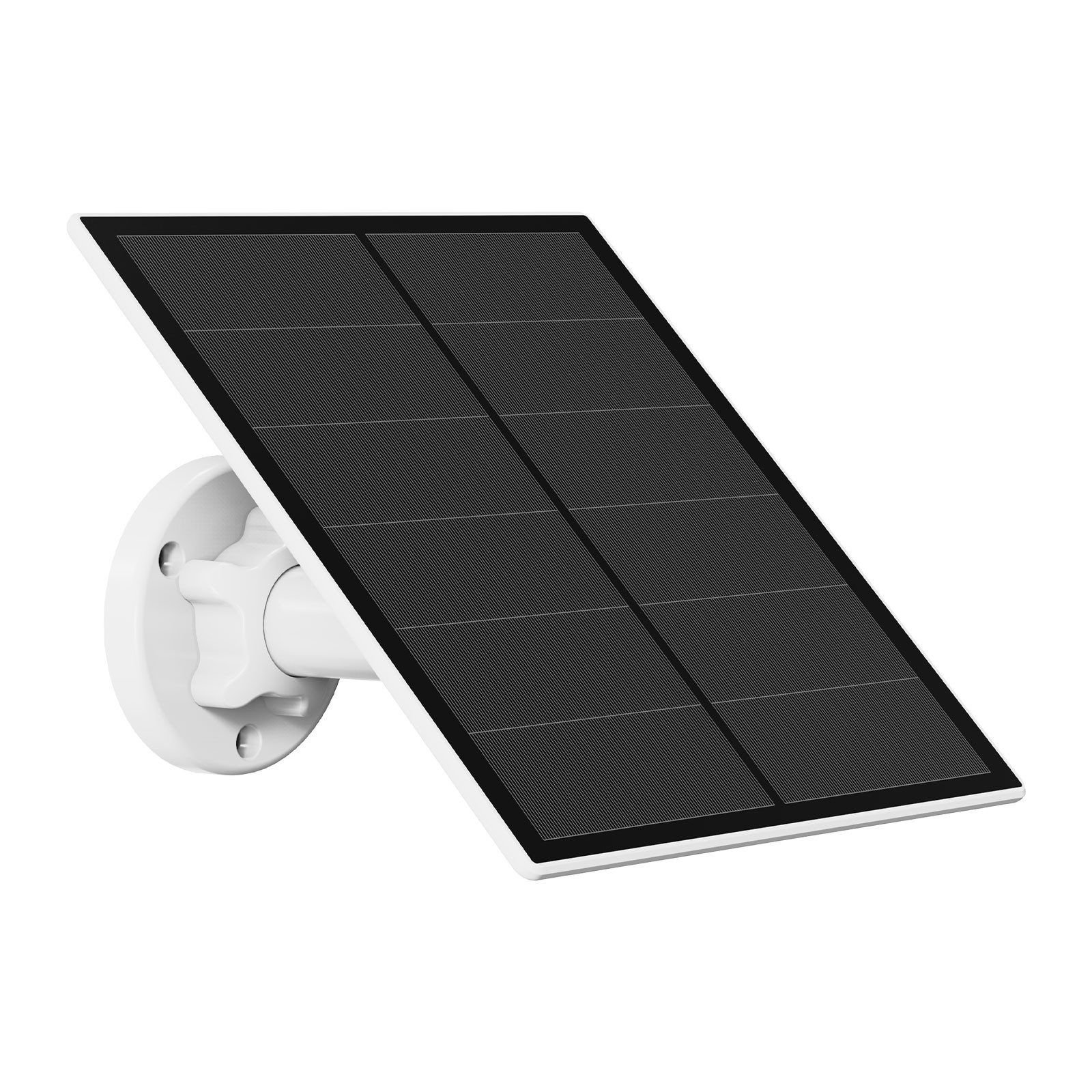 Beafon 4-MI Smart-Home-Station, Wetterfest, Verstellbarer Winkel, IP65
