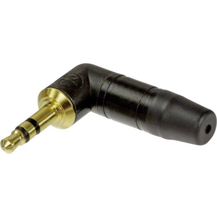 Neutrik Klinkenstecker 3.5 mm Audio- & Video-Adapter