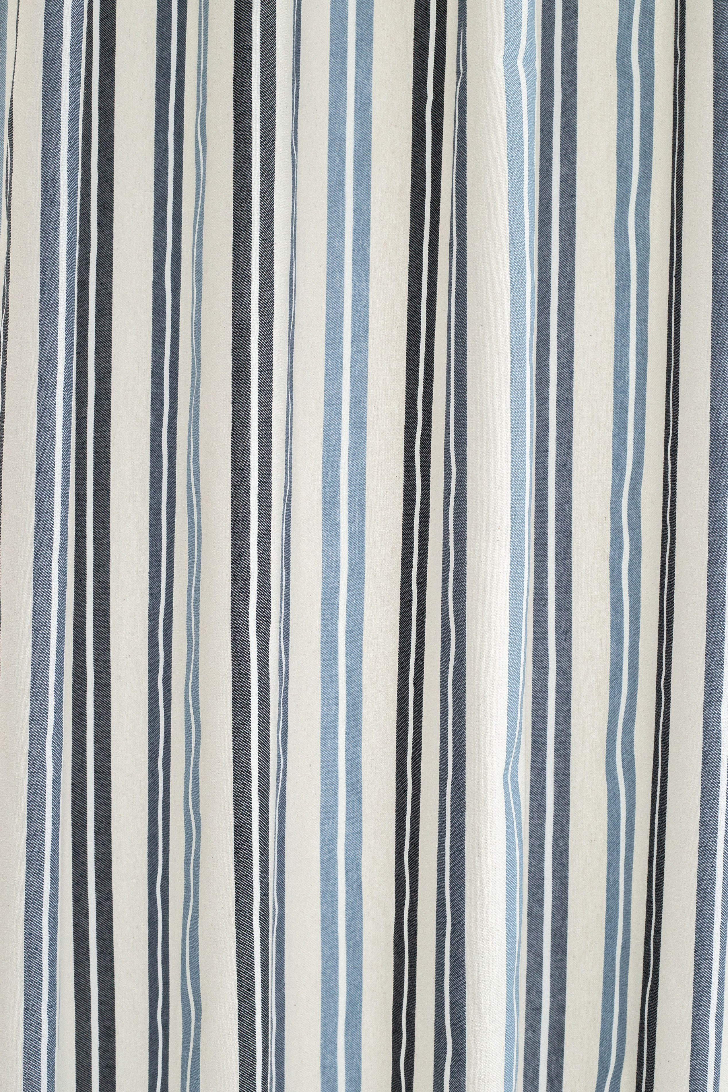 Schlaufenschal   ¦ blau ¦ Maße (cm): B: 140 H: 1 Gardinen & Rollos > Gardin günstig online kaufen