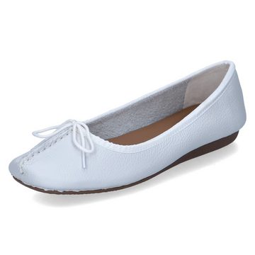 Clarks Ballerinas FRECKLE ICE Pumps