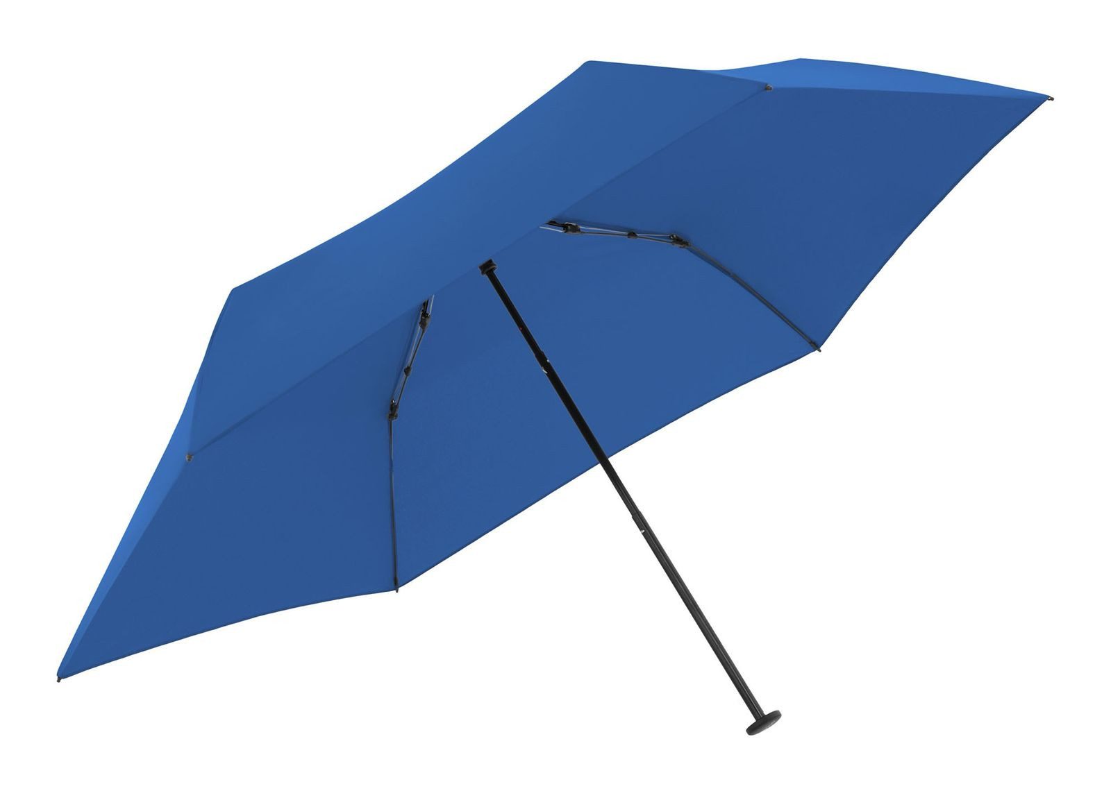 doppler® Taschenregenschirm Uni