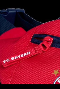 FC Bayern München Bauchtasche Bauchtasche FCB