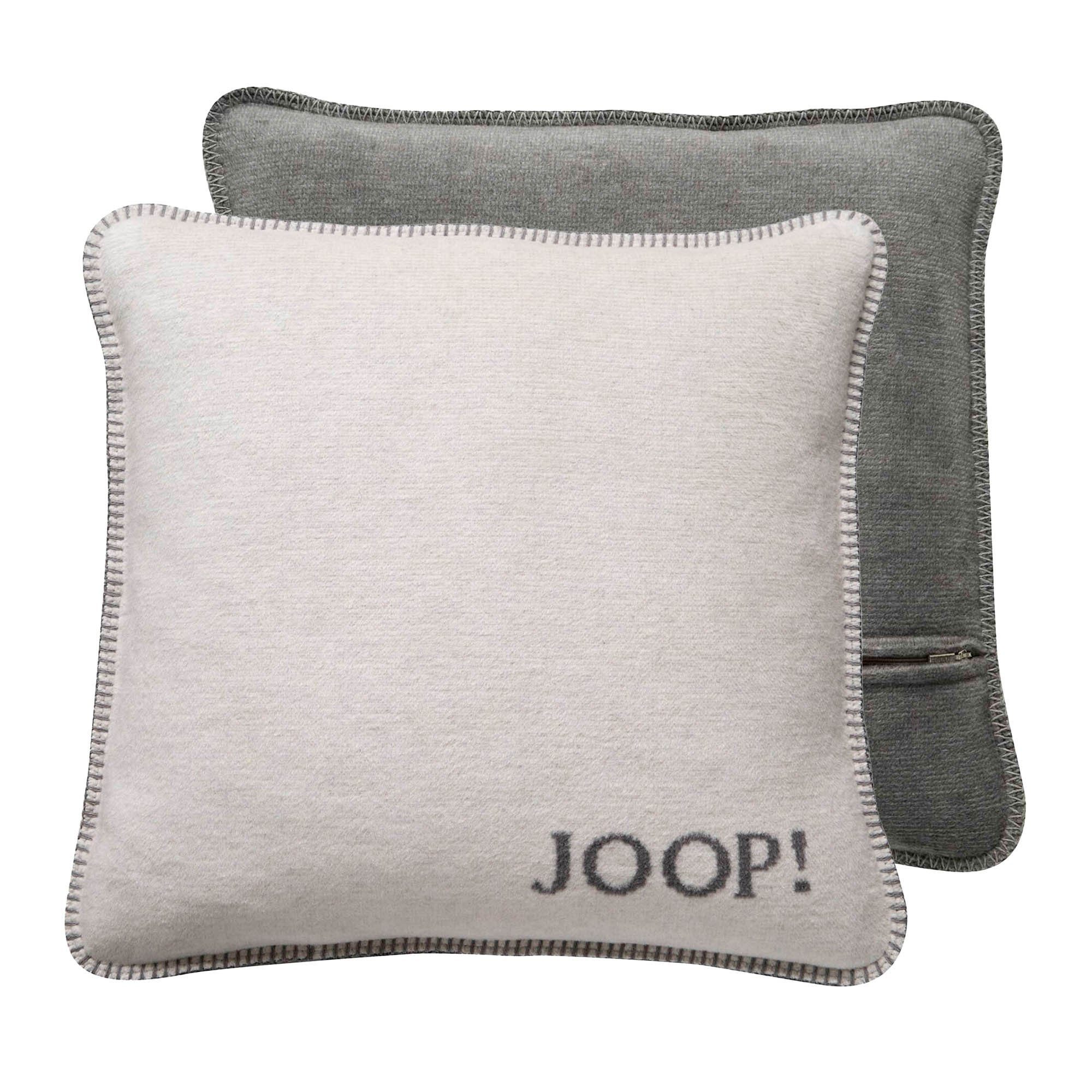 JOOP! Подушкиhülle Unisex Подушкиhülle 1er Pack Baumwollmischung, (1 Stück)