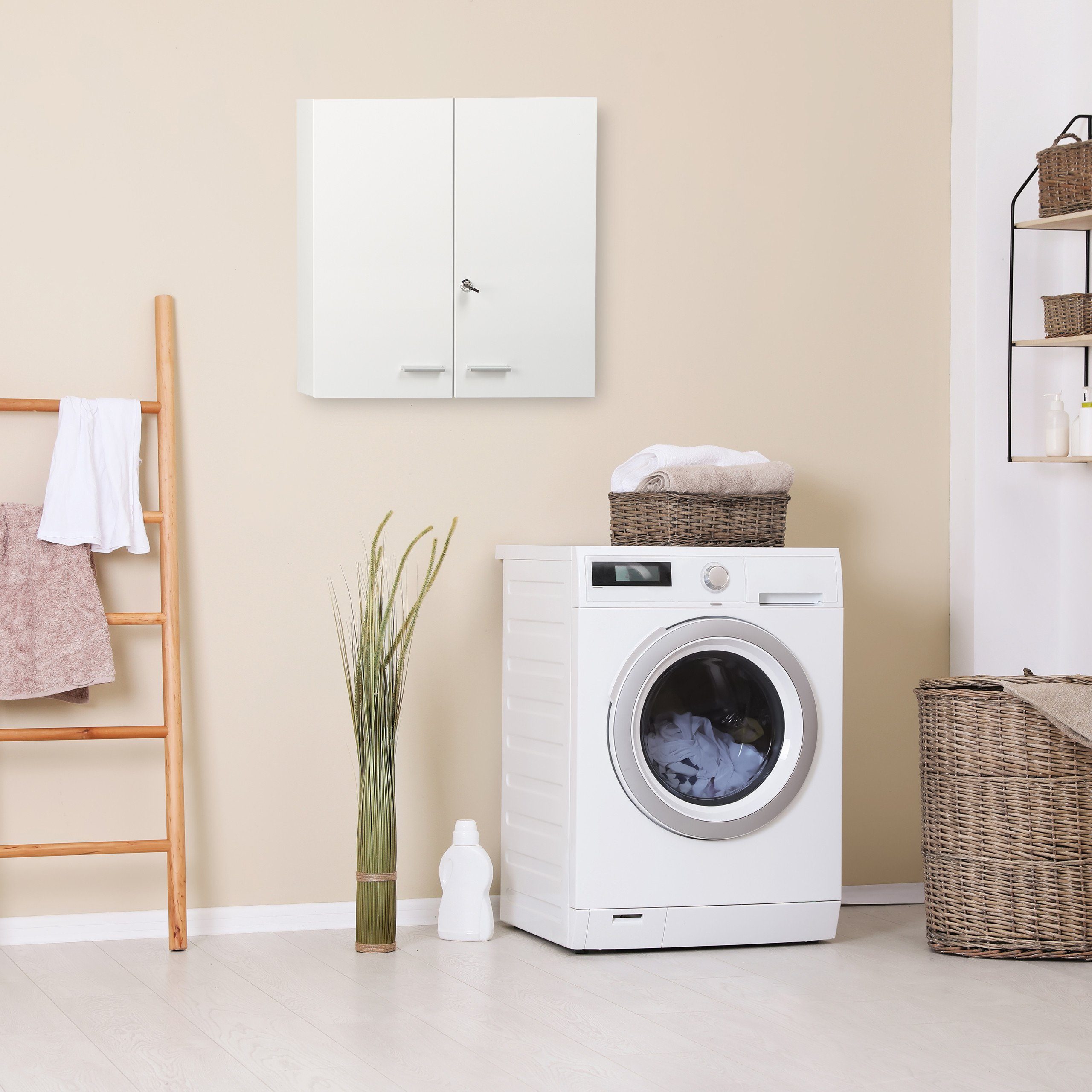 relaxdays Medizinschrank Medikamentenschrank XXL Premium günstig online kaufen