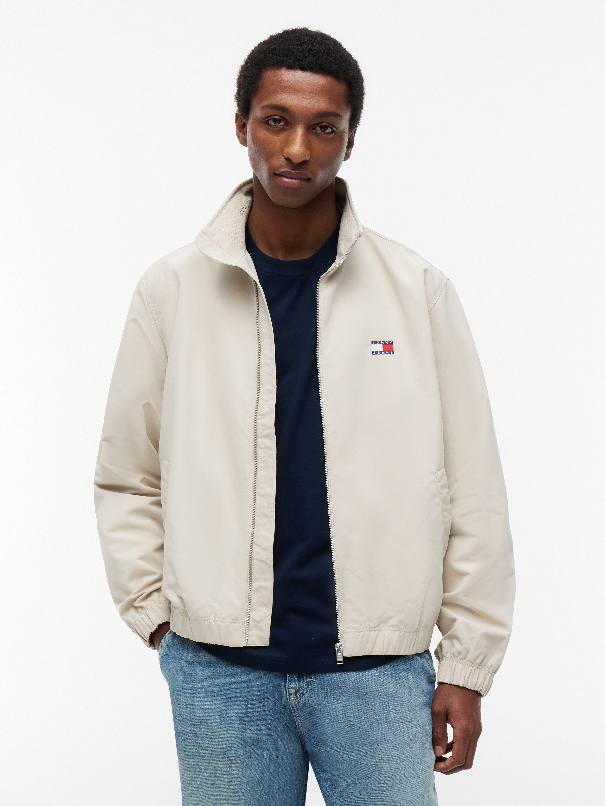 Tommy Jeans Blouson TJM ESSENTIAL
