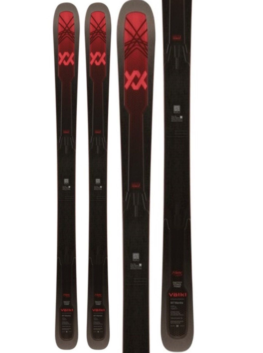 Völkl Ski