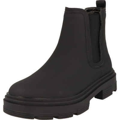 La Strada »Damen Schuhe 2180581 modische Chelsea Boots Stiefel gefüttert« Chelseaboots