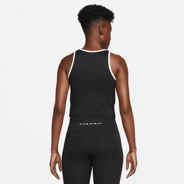 Nike Lauftop W NK AIR DF TANK