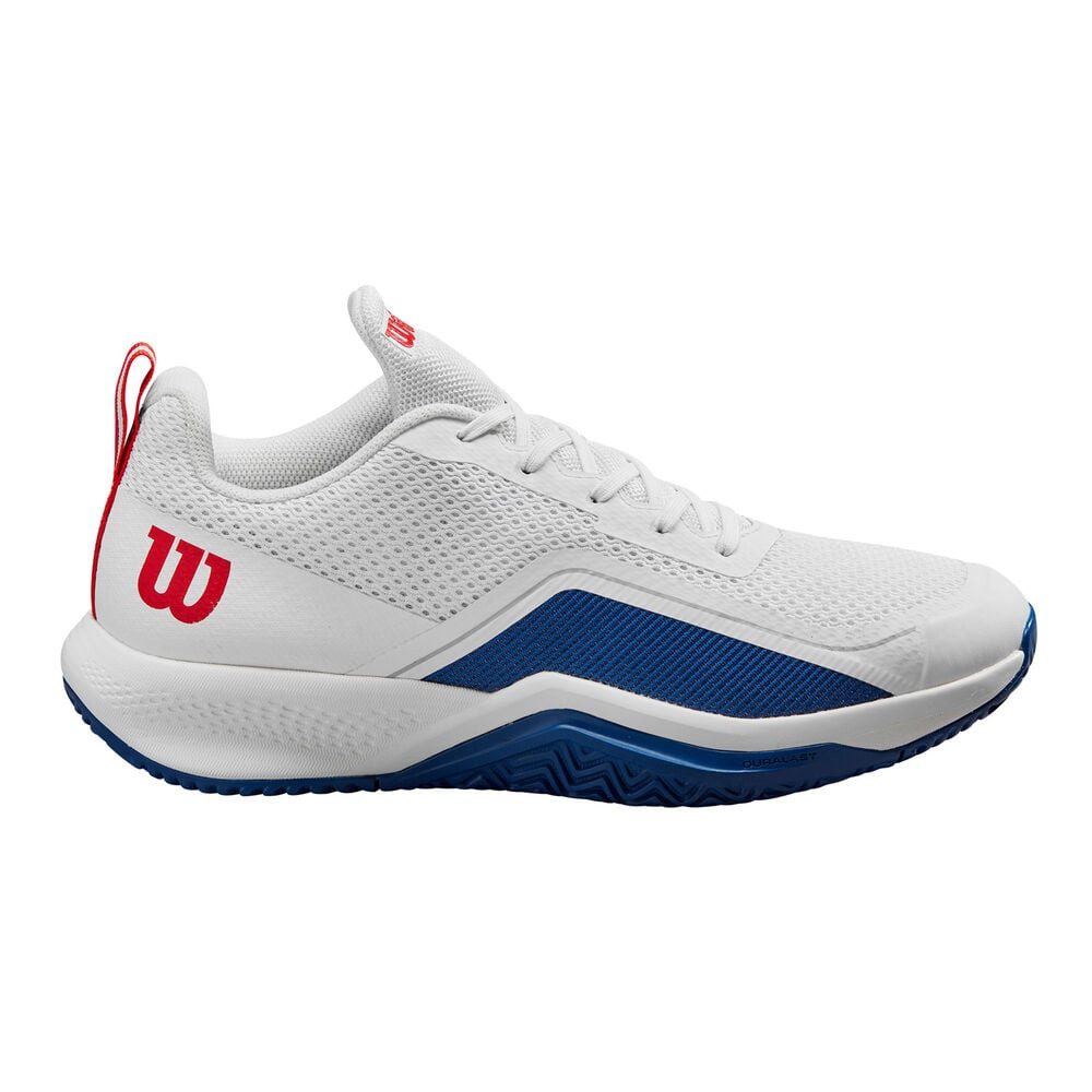 Wilson Rush Pro Lite - Allcourt Tennisschuh Tennisschuh günstig online kaufen