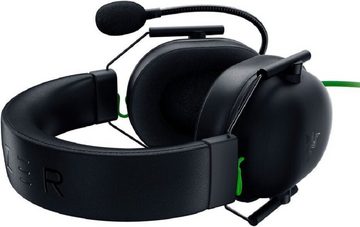 RAZER »Blackshark V2 X kabelgebunden, mit Mikrofon, für PC, PS4 und Xbox ONE,« Gaming-Headset