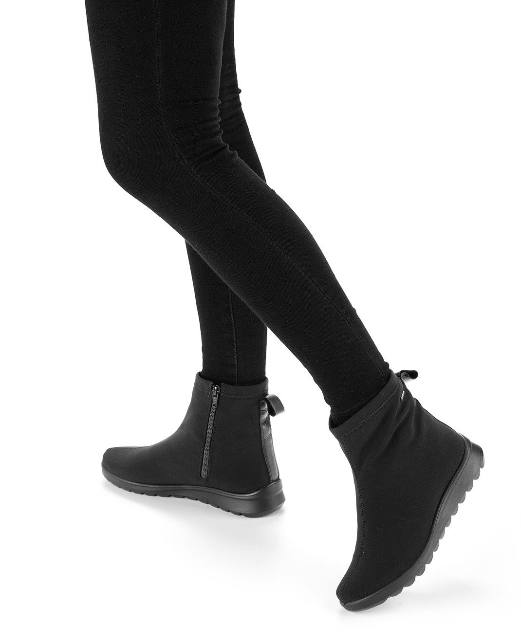 Ara TORONTO Winterstiefelette Snowboots, Winterstiefel mit Gore-Tex und Wei günstig online kaufen