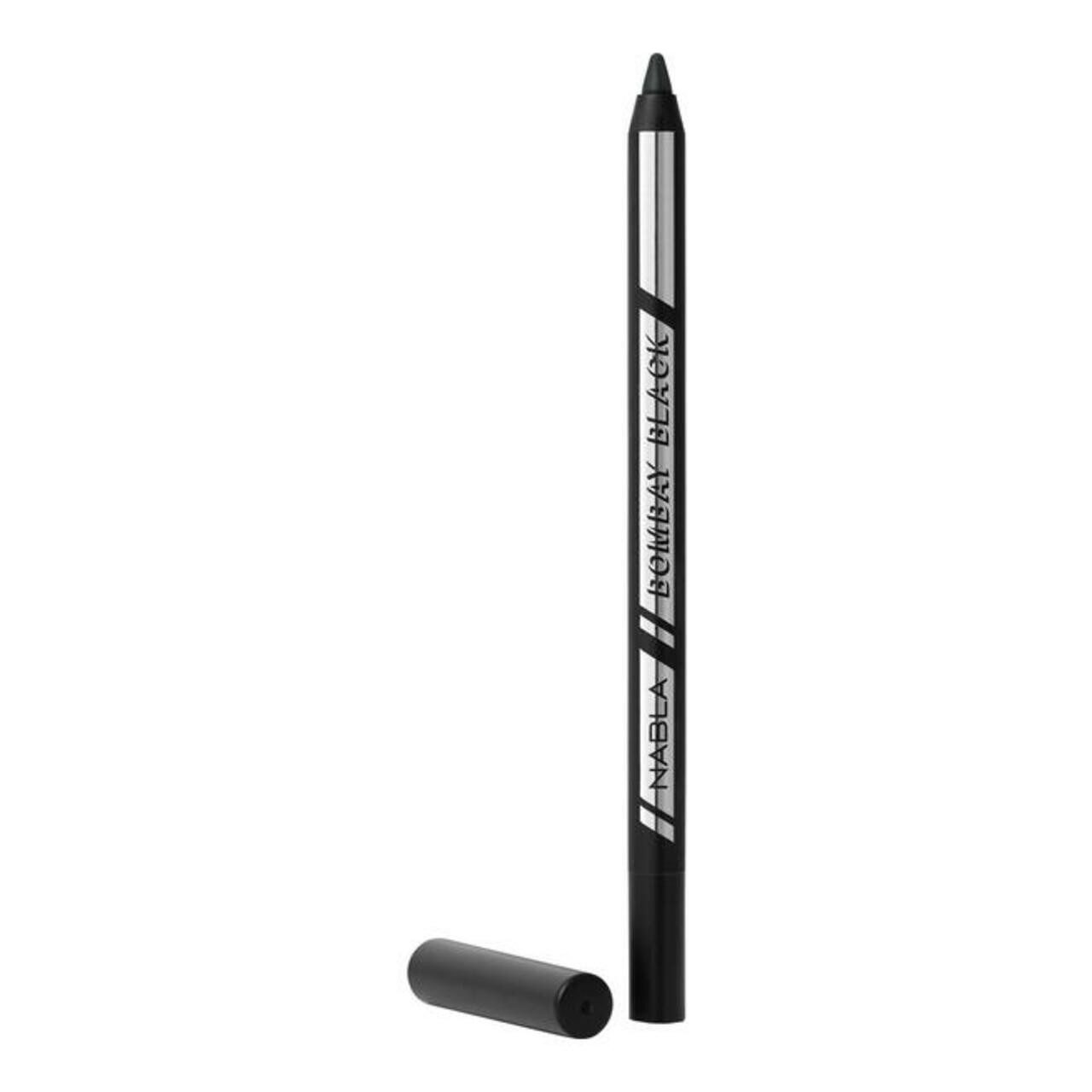 NABLA Kajal Waterproof Intense Eye Pencil