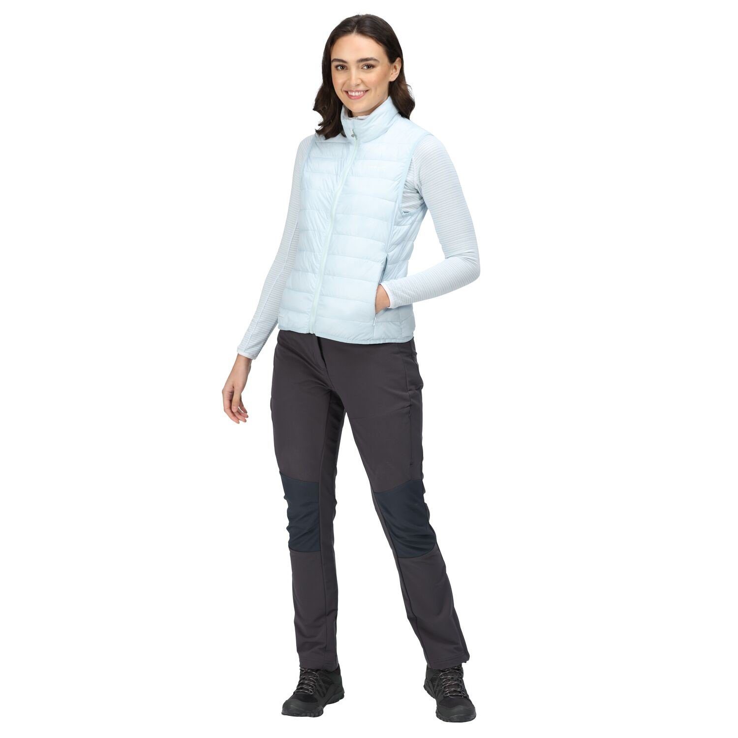 Regatta Softshellweste Steppweste Hillpack günstig online kaufen