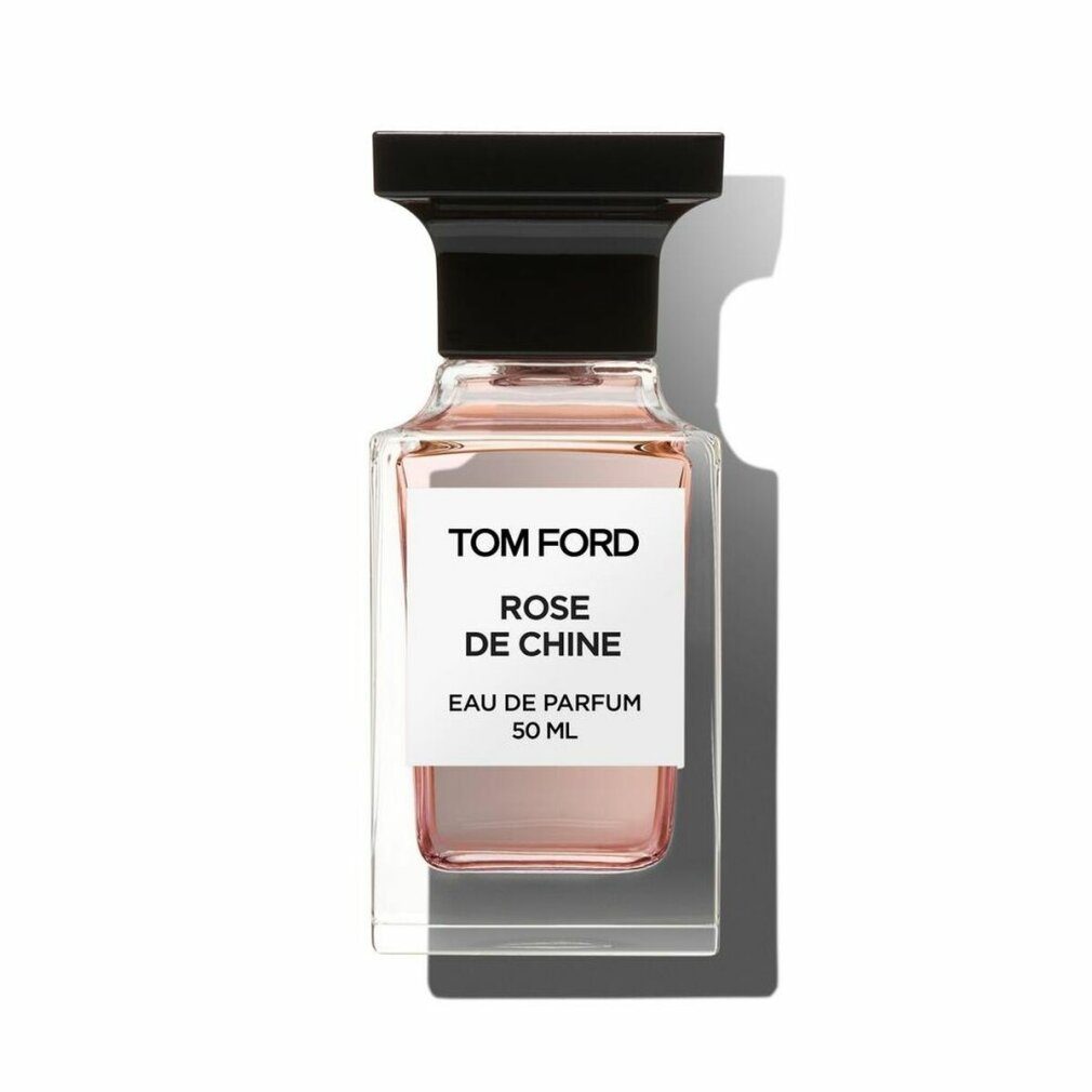 Tom Ford Eau de Parfum Rose de Chine Eau de Parfum 50ml Spray