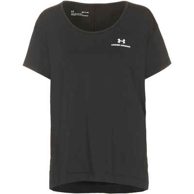 Under Armour® Funktionsshirt Rush Energy