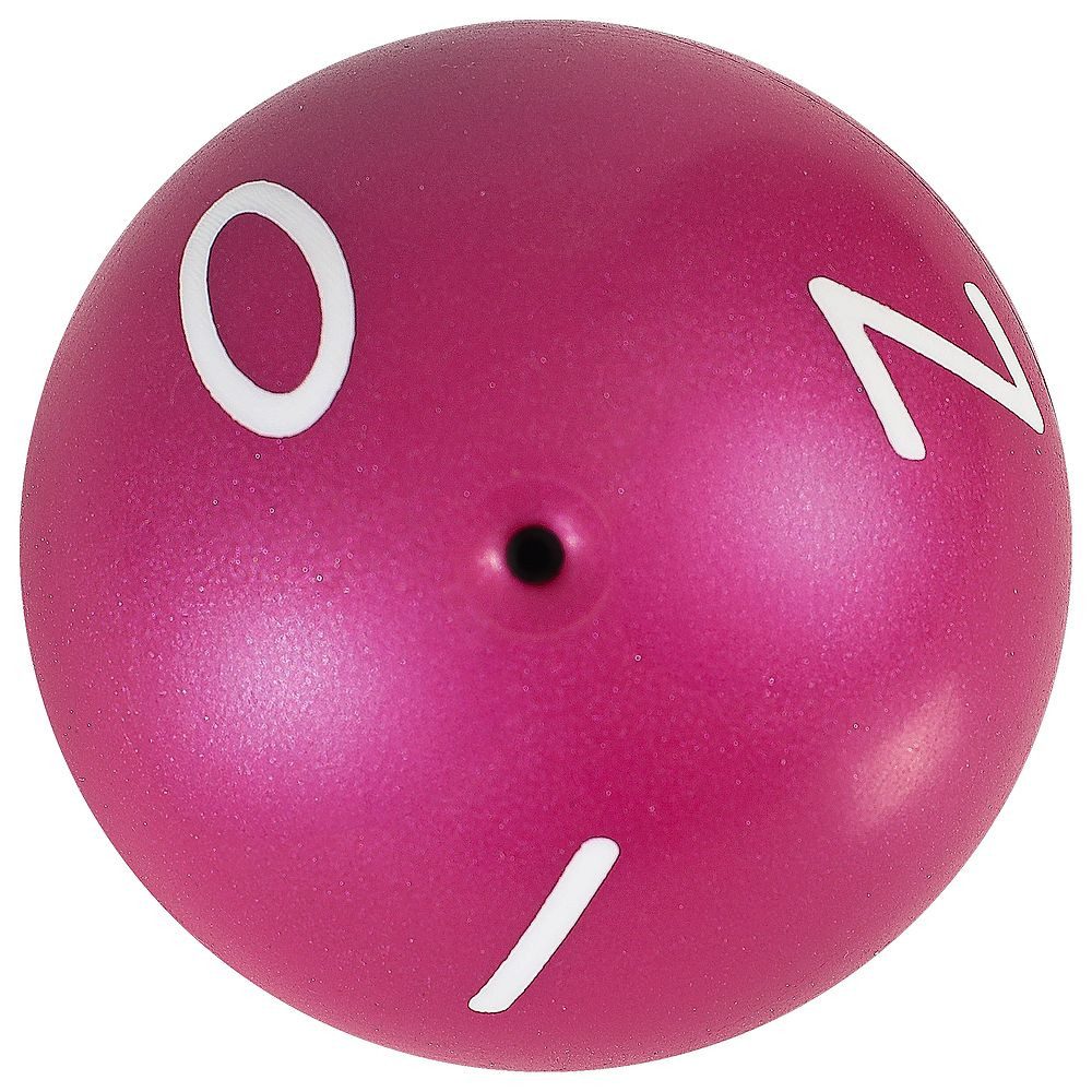 Togu Massageball Faszienball Faszio Neuro Ball, Fördert die Vernetzung von Motorik und Kognition