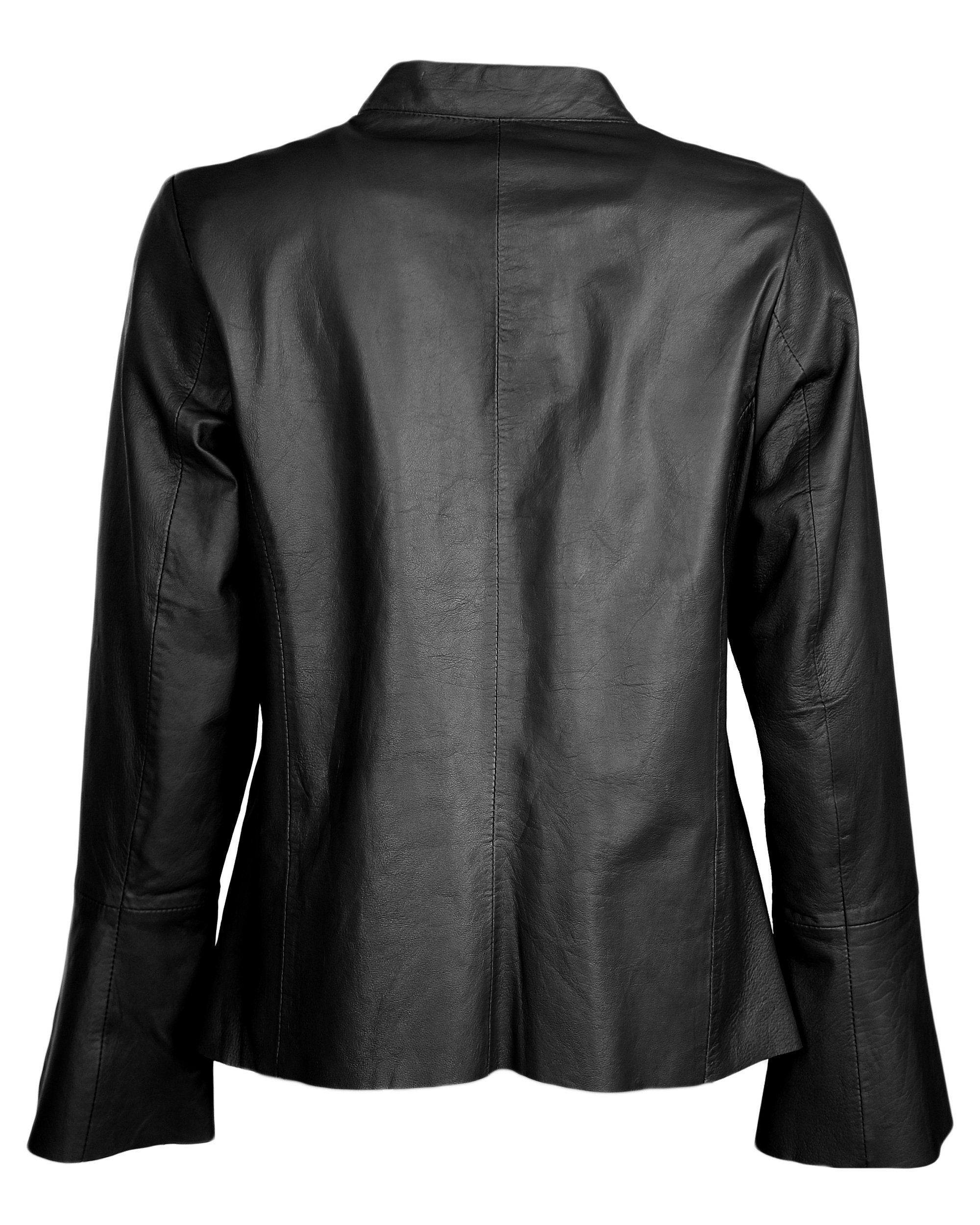 31019218 black JCC Bikerjacke