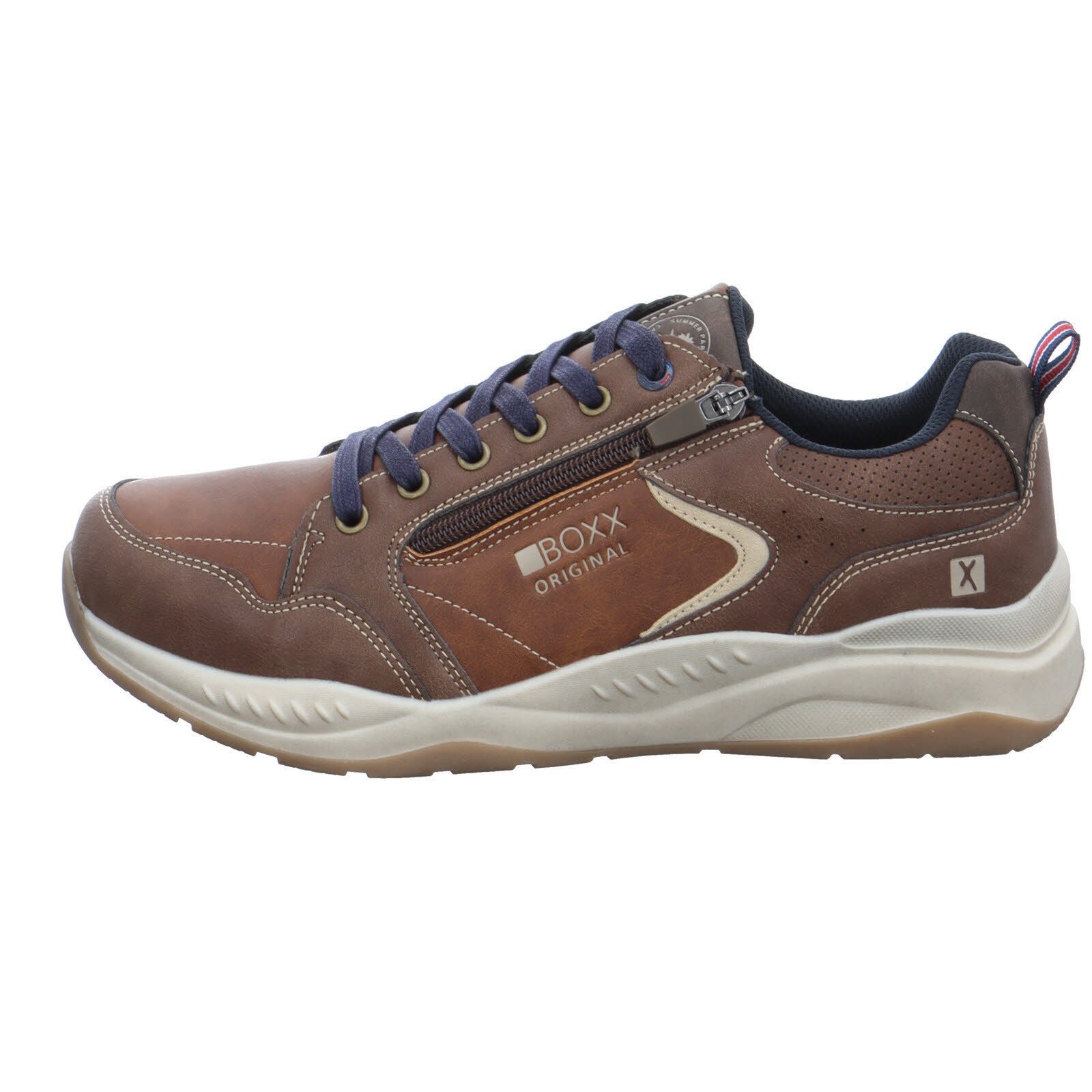 Boxx LD-C25497-02-BR