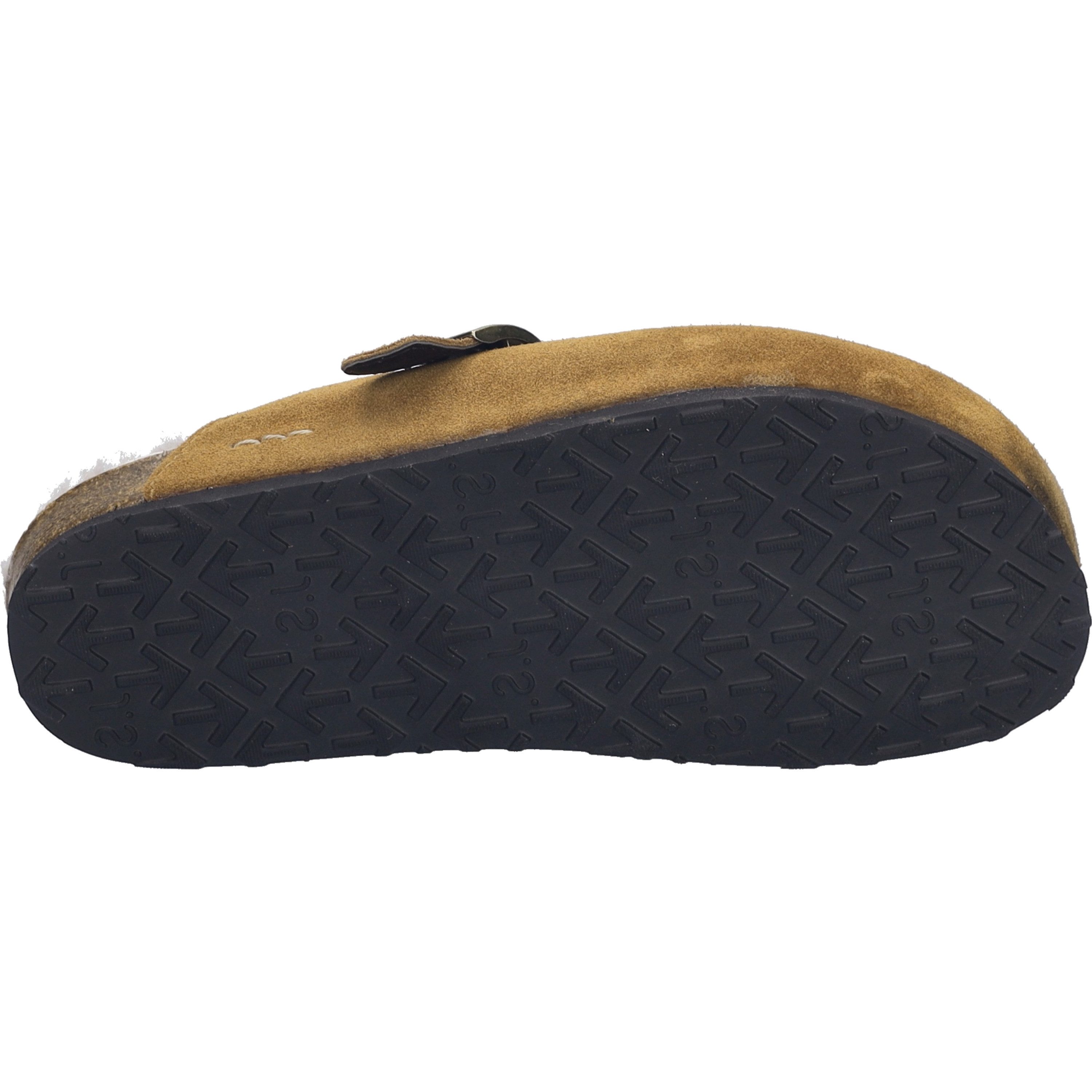 Josef Seibel Hermine 09, natur Clog