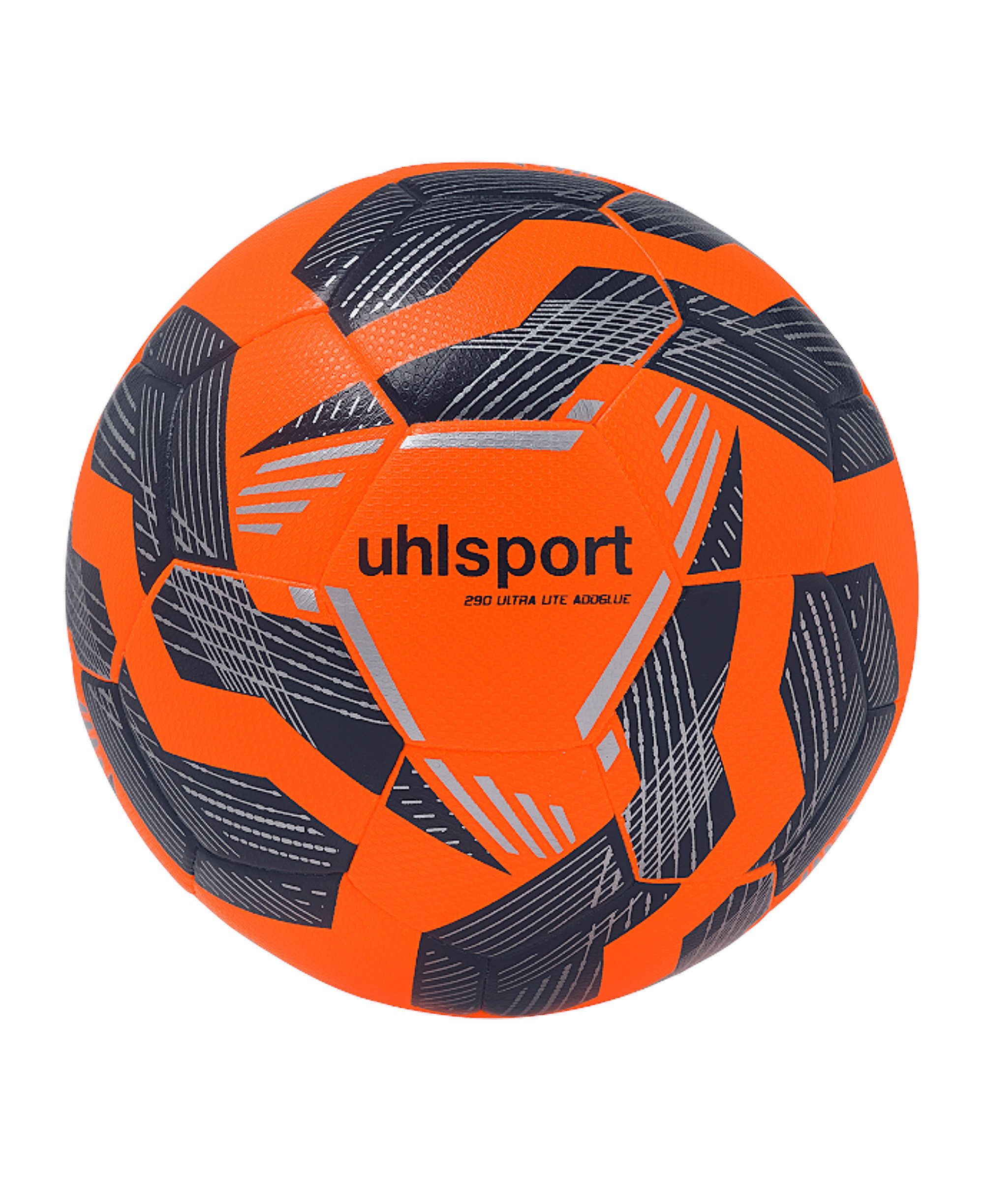 Fußball uhlsport 290 Ultra Lite Addglue Lightball