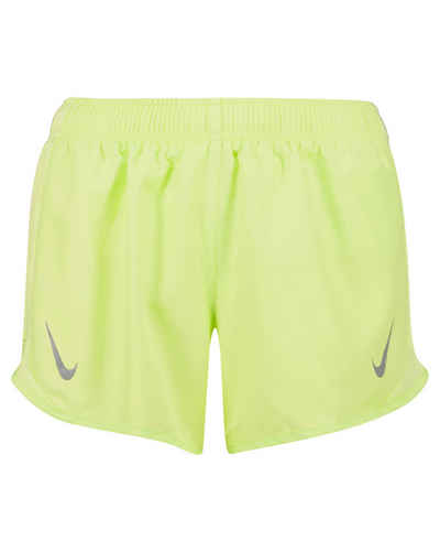 Nike Trainingsshorts Damen Laufshorts DRI-FIT TEMPO RACE (1-tlg)