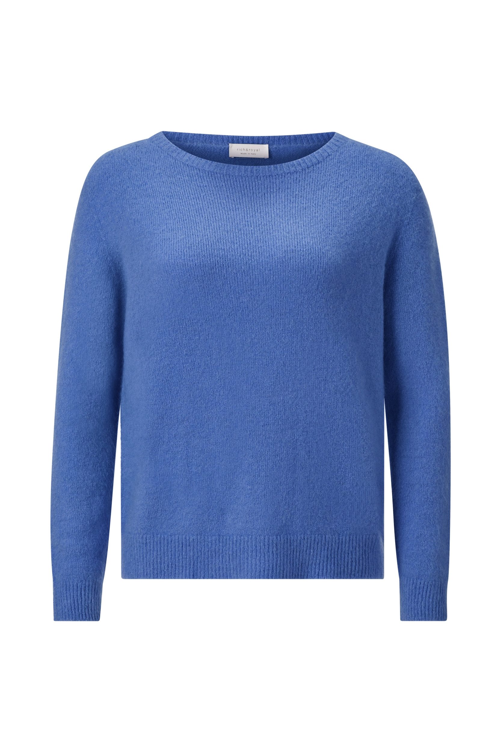 2-in-1-Pullover