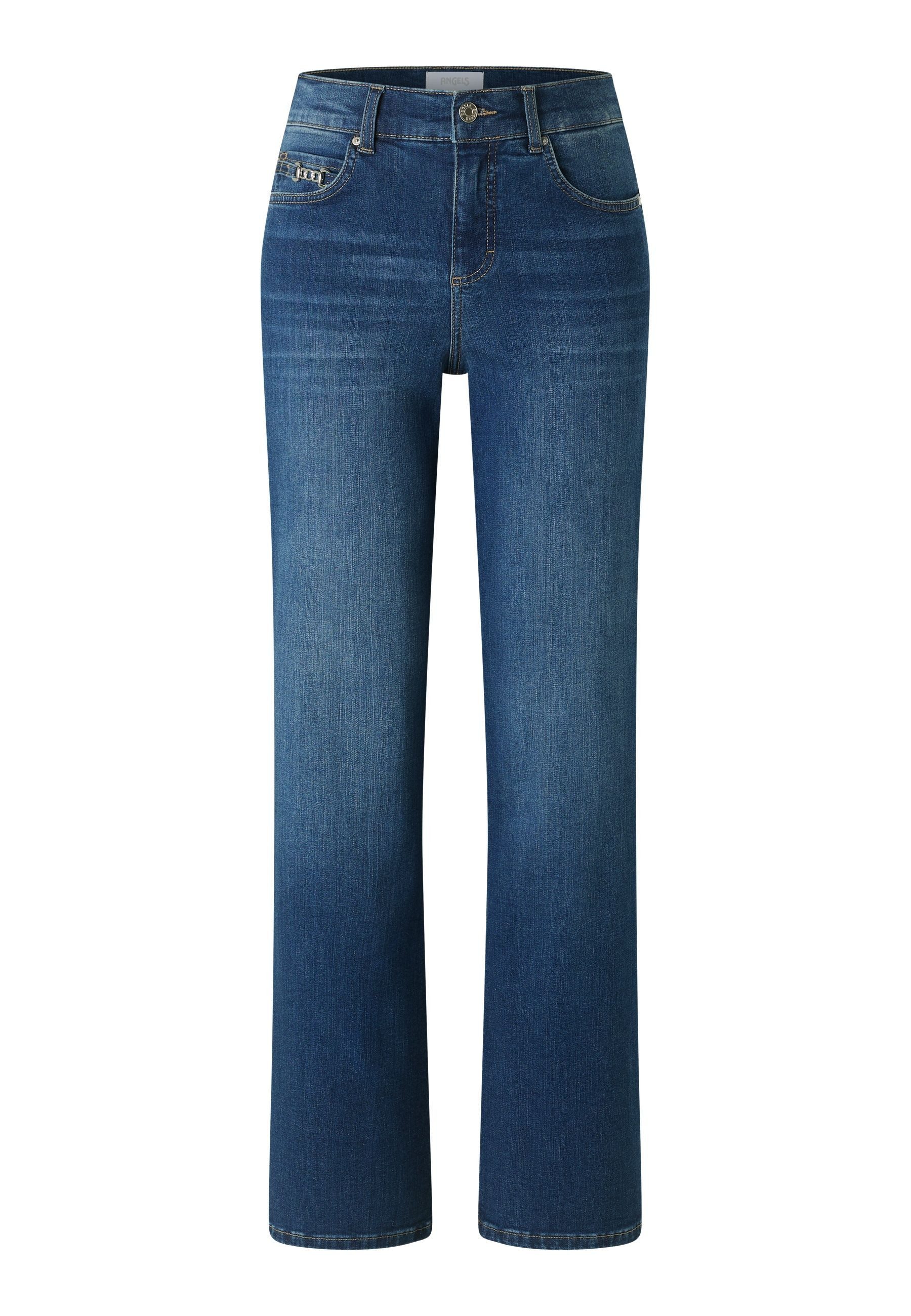 5-Pocket-Hose