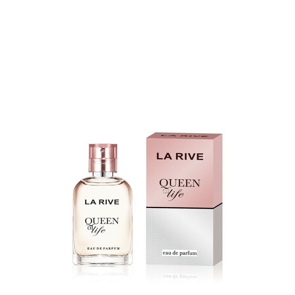 La Rive Eau de Toilette Queen of Life