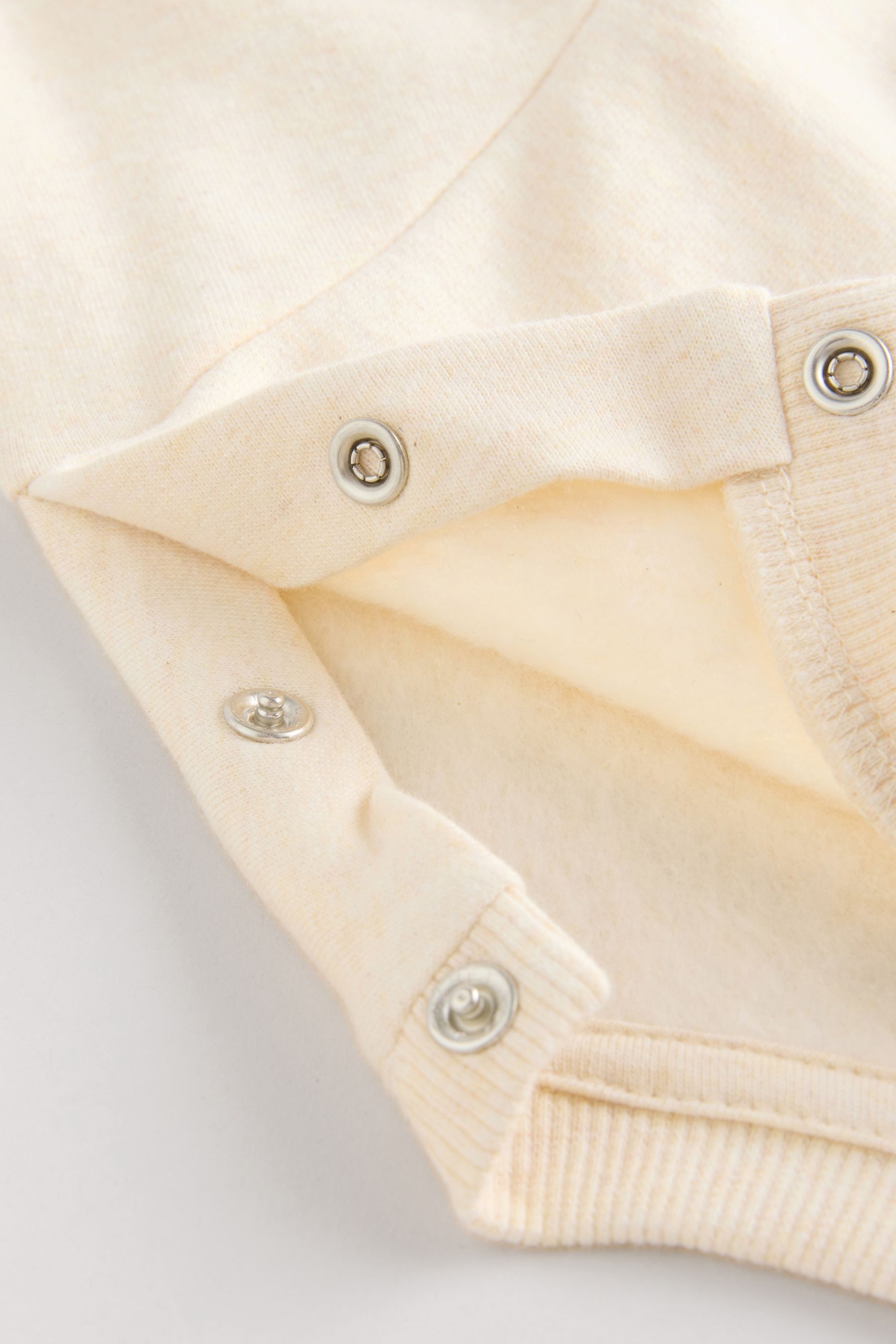 Next Top & Leggings Baby Set with Sweatshirt and Leggings (2-piece)