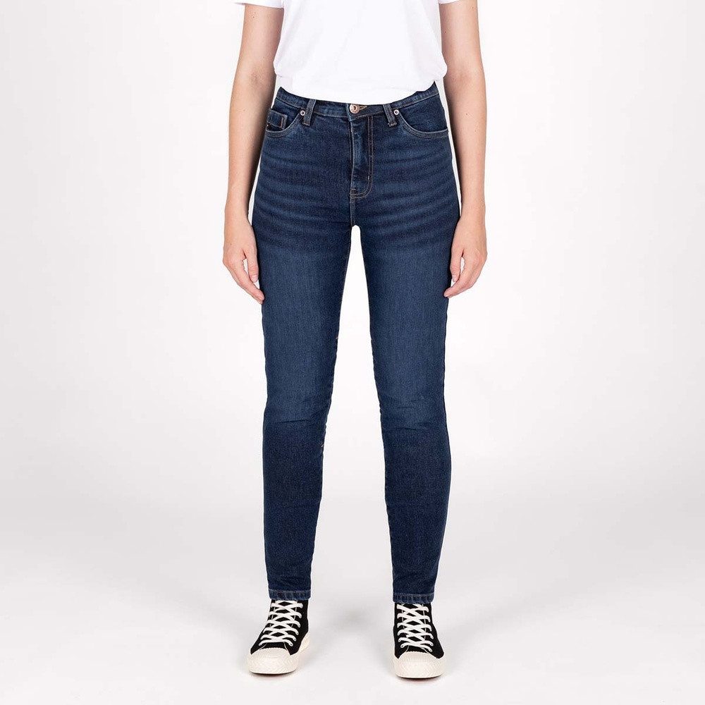 KNOX Motorradhose Women'S Colton Skinny Short