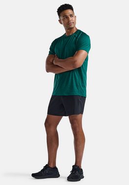 2xU Laufshirt Motion Tee (1-tlg)