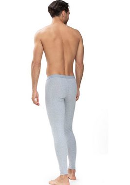 Mey Lange Unterhose CASUAL COTTON mit weichen Beinabschlüssen, körpernahe Passform