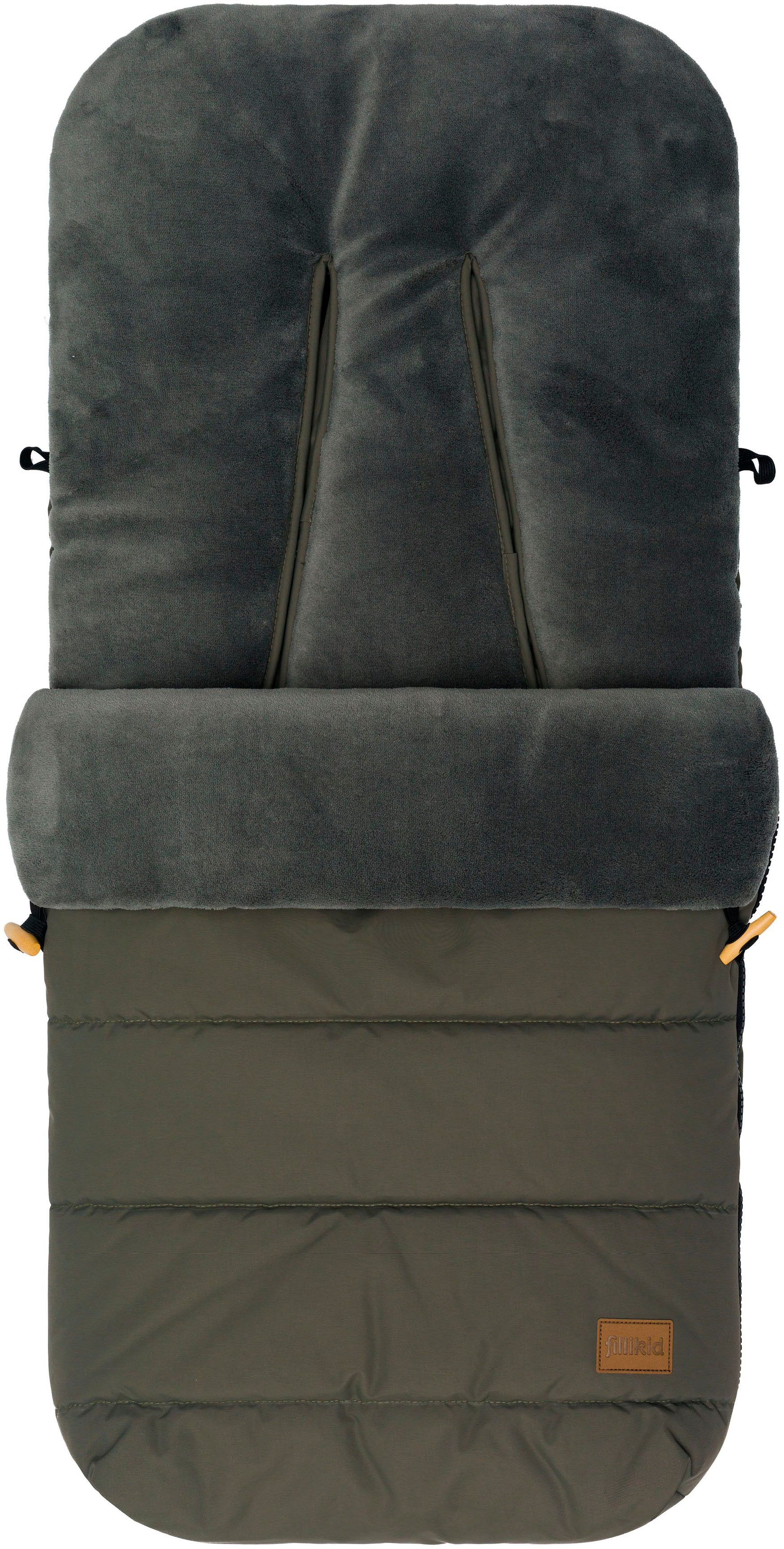 Fillikid Fußsack Lanin, Winterfußsack