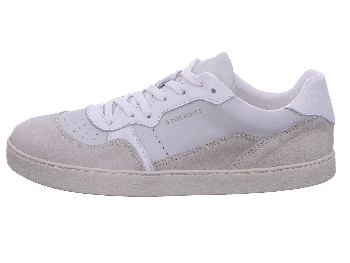 GROUNDIES Nova GS1 Schnürschuh