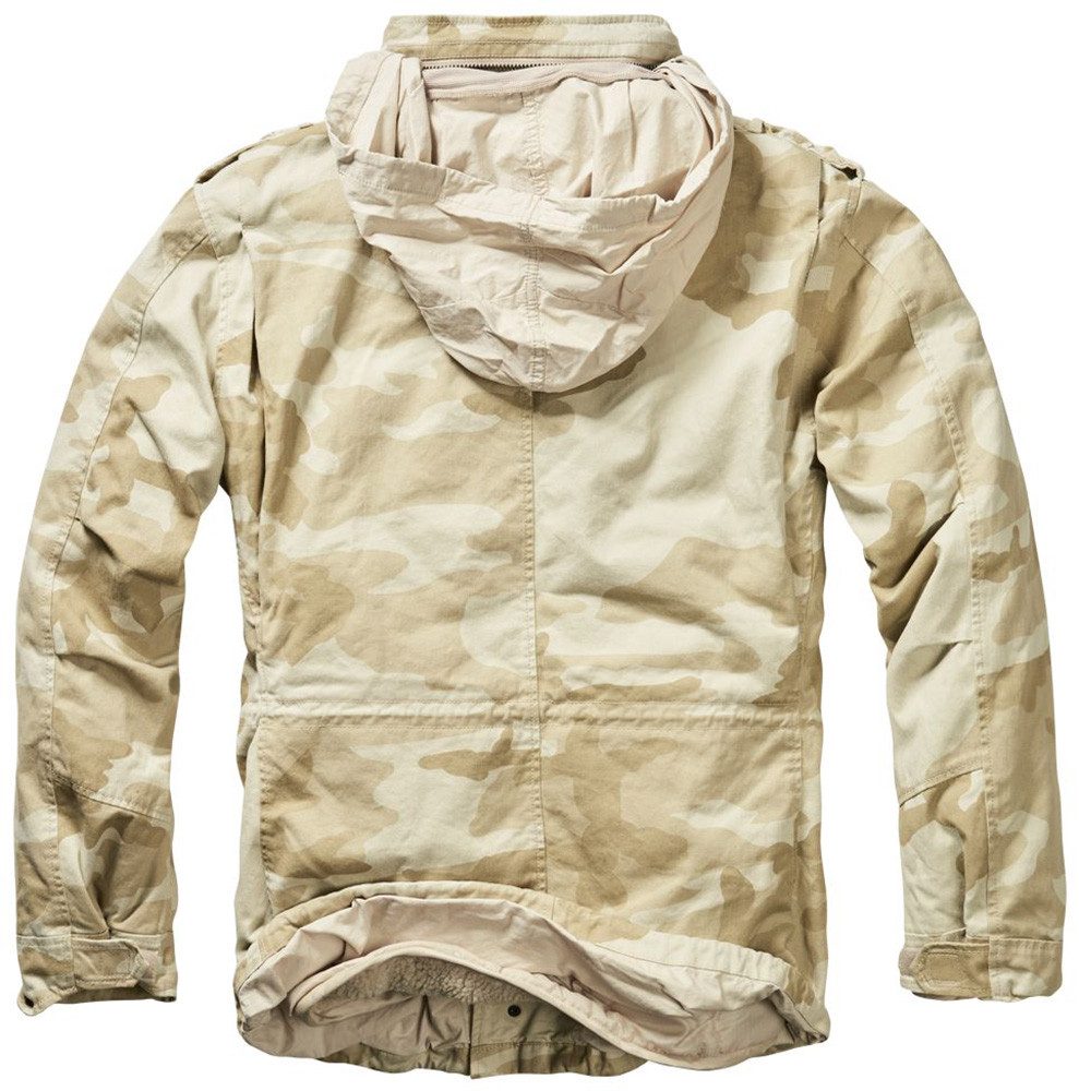 Brandit Kurzjacke M65 Giant Jacket günstig online kaufen
