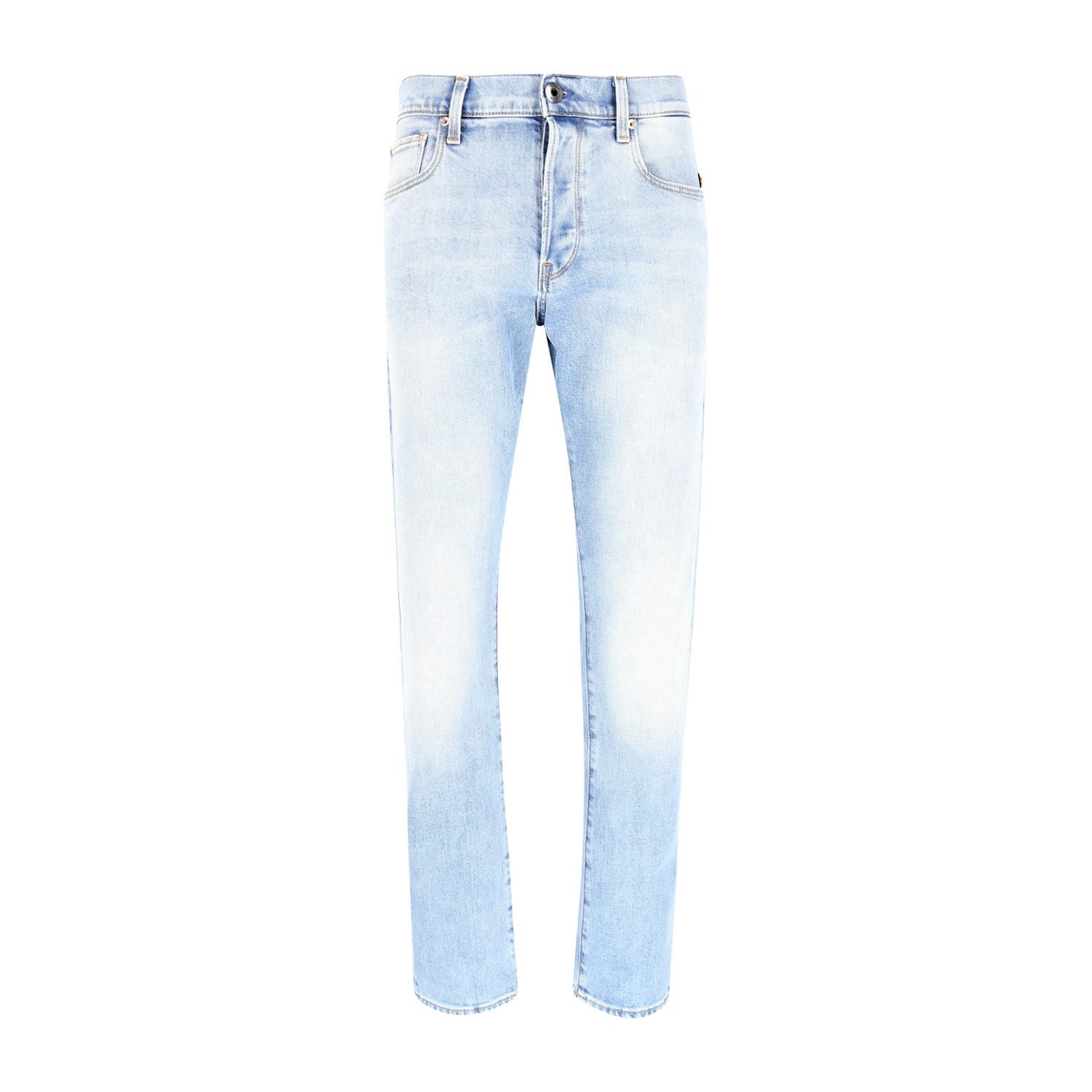 5-Pocket-Jeans
