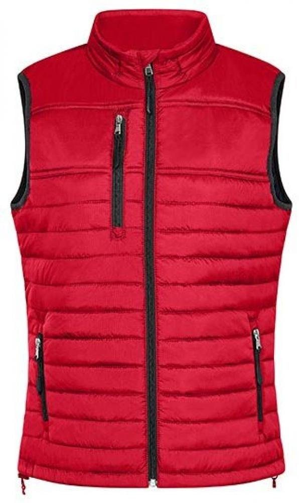 Funktionsweste Women´s Hooded Performance Body Warmer wasserabweisend