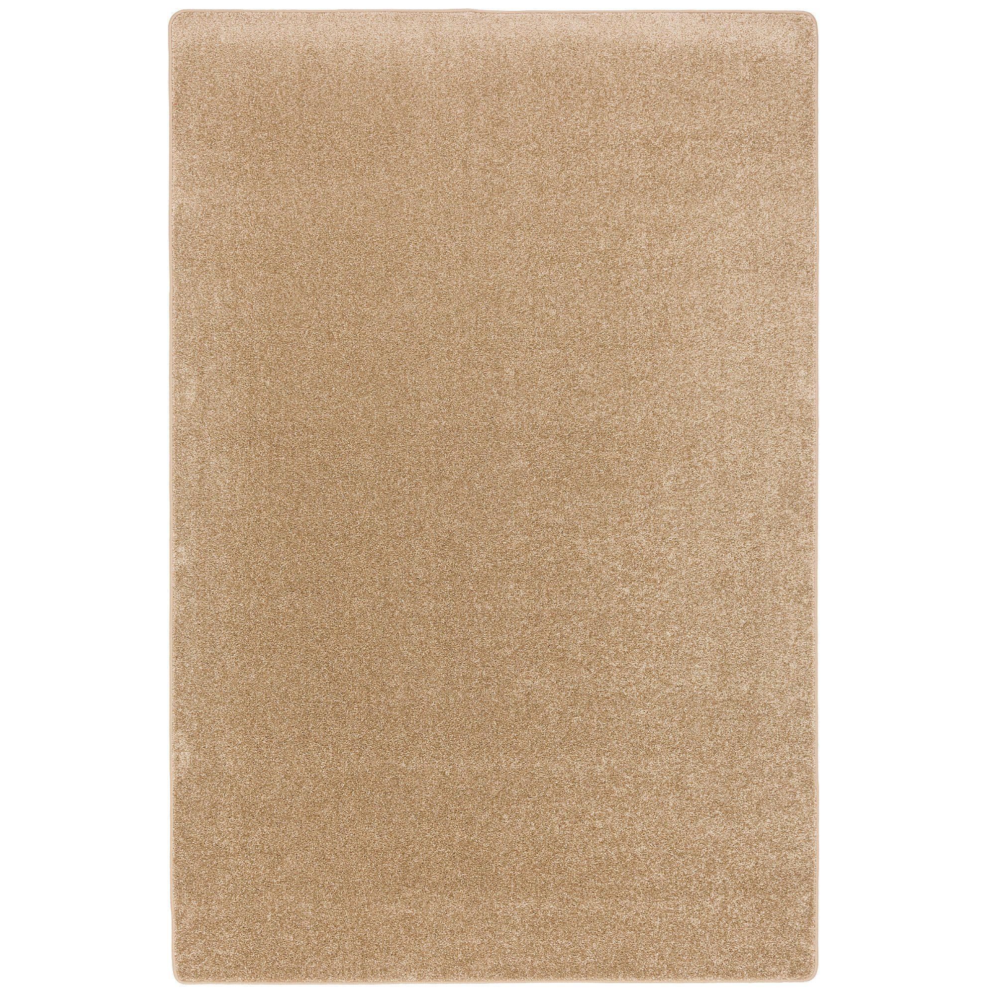 Snapstyle Veloursteppich Hochflor Velours Teppich Luna, günstig online kaufen