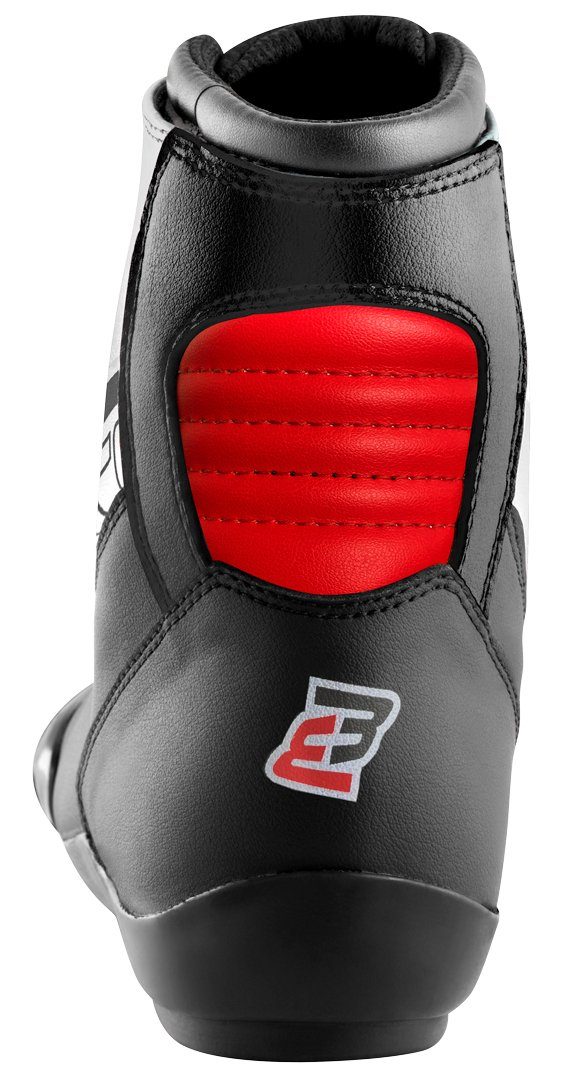 Bogotto Lap Motorradschuhe Motorradstiefel – Bild 5 von 5