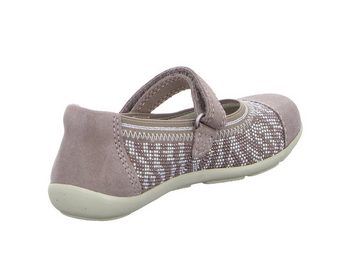 Lurchi Mara TAUPE Ballerina