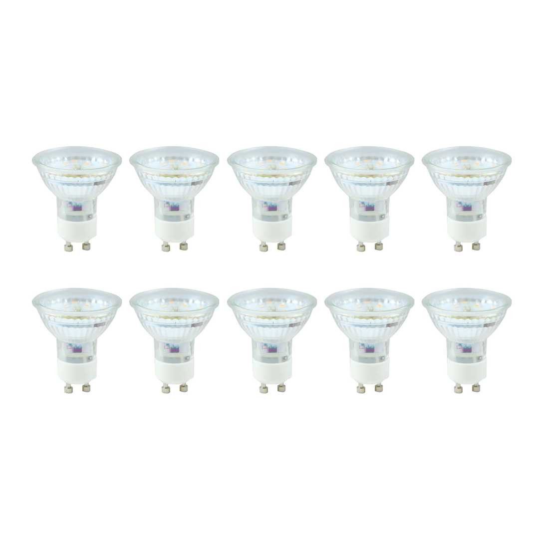 LUXULA LED-Leuchtmittel LUXULA LED-Leuchtmittel GU10