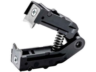 Knipex Allesschneider KNIPEX Ersatzmesserblock, 12 49 31, für PreciStrip