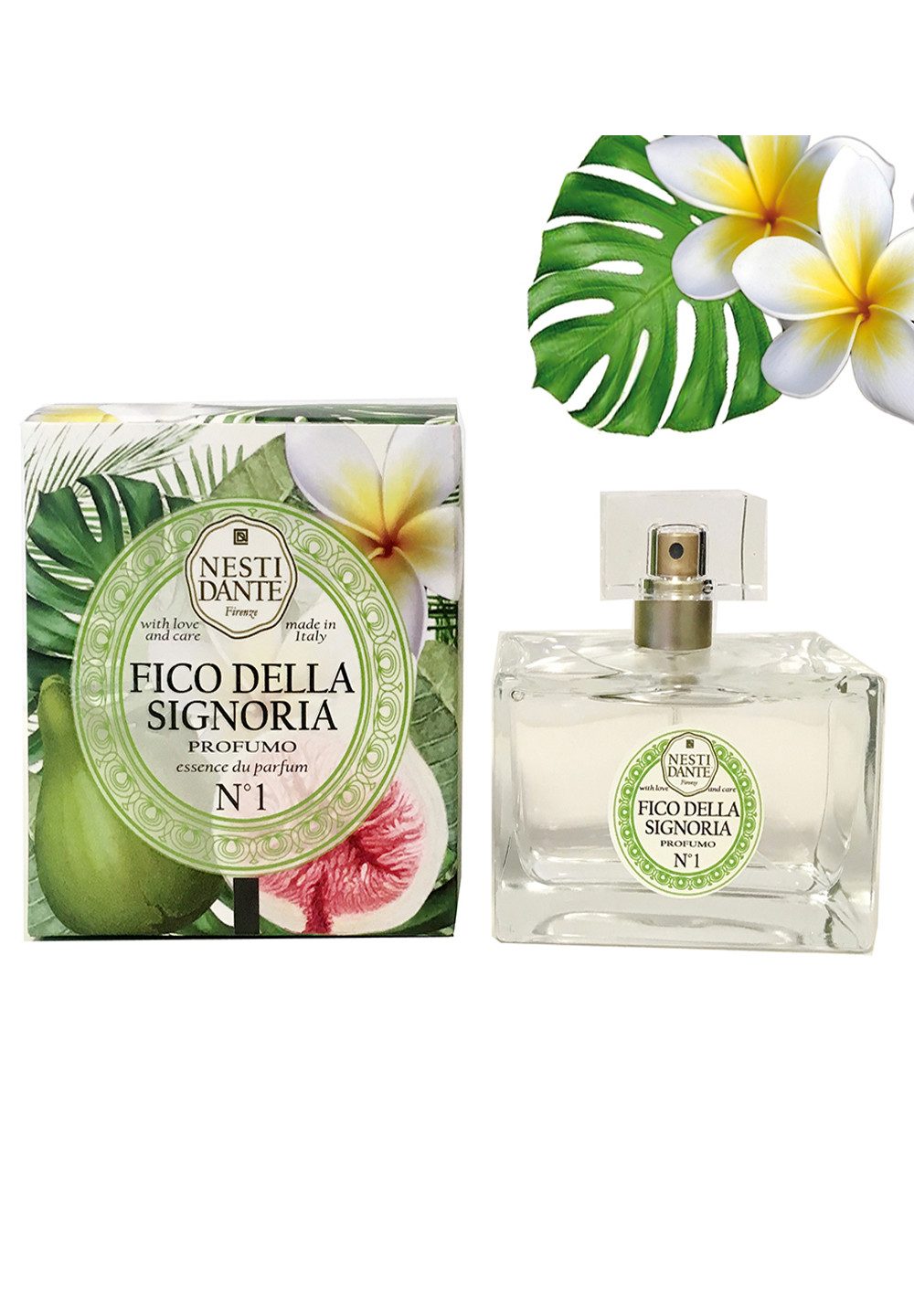 Eau de Parfum Signoria 100 ml